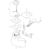 Топливный бак