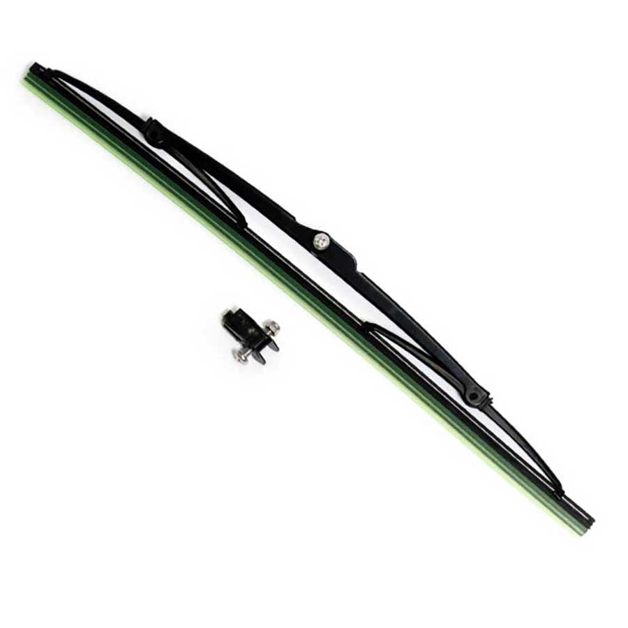 Щётка стеклоочистителя 350 мм с гибким профилем, тип XS (W.E)