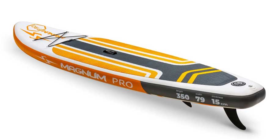 Sup-доска (сапборд) MirCamping Magnum PRO, MC-350