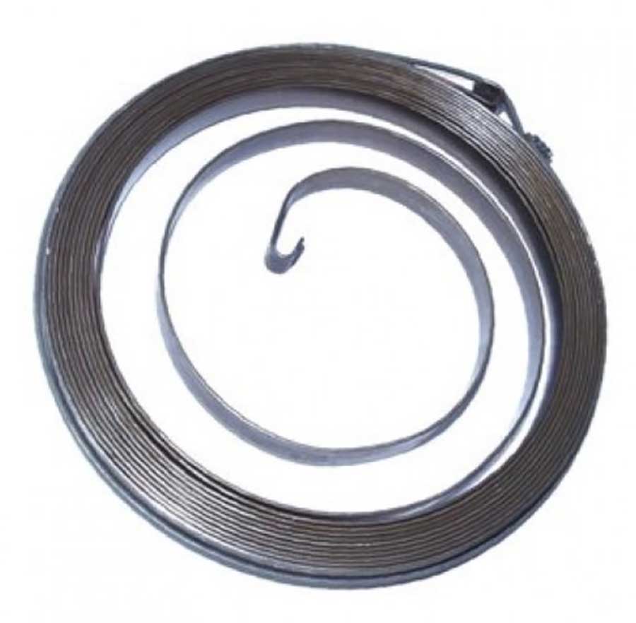 Пружина возвратная ручного стартера Tohatsu 2.5-3.5 (307-05004-0), оригинал