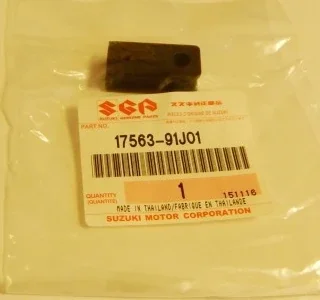 Водяной насос Suzuki DF5