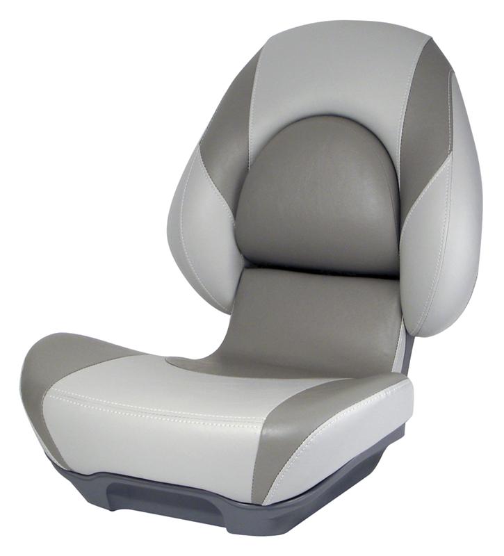 Кресло мягкое складное Attwood Standard Centric 2 (98970SM-2)