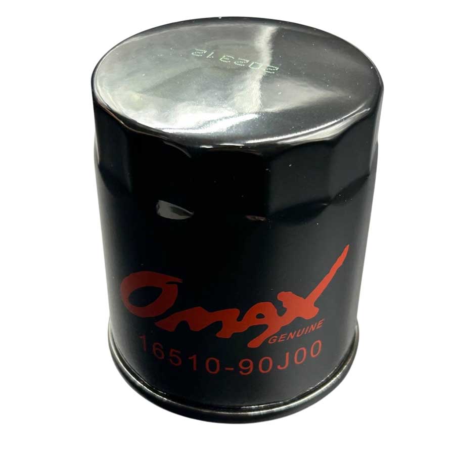 Фильтр масляный Suzuki DF90-115, DF70-140(A), Omax