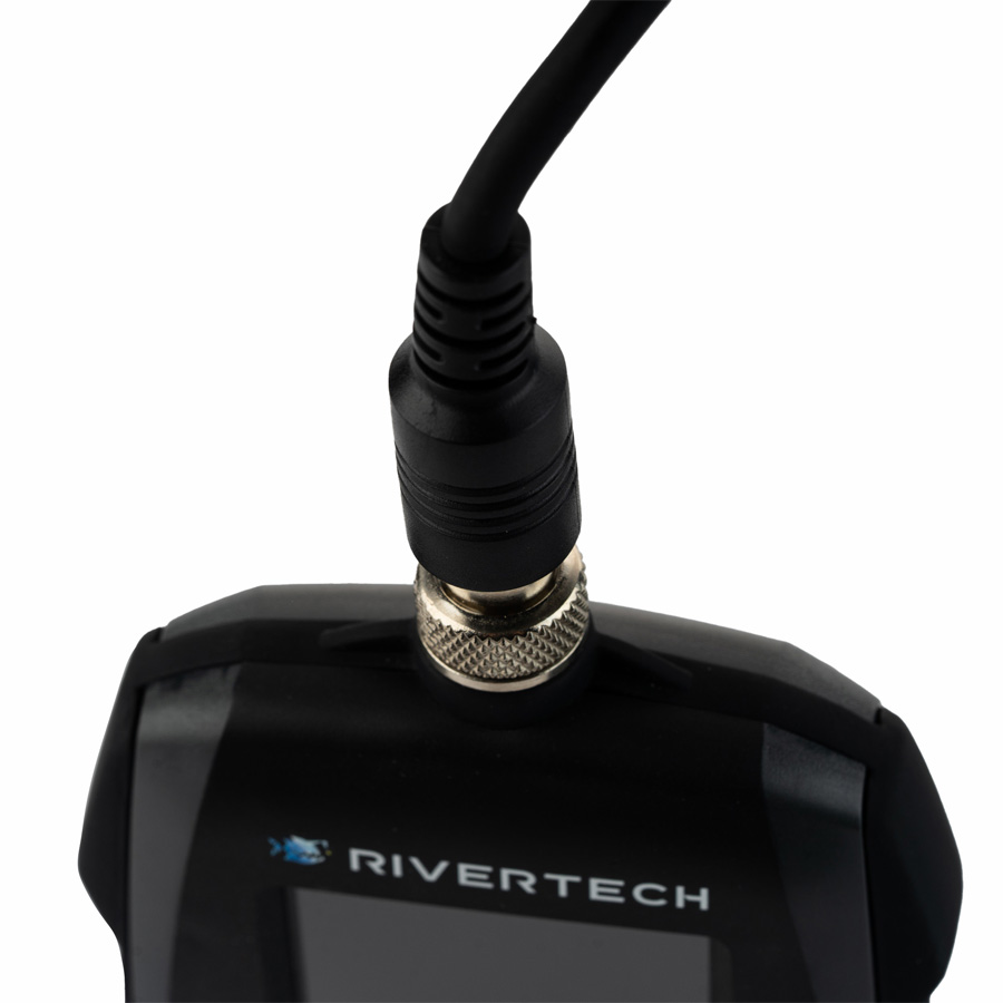 Эхолот Rivertech 8