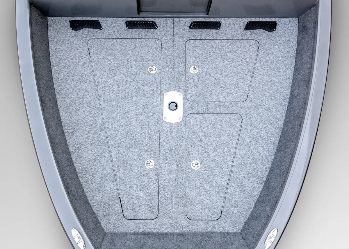 Катер FISHPRO X7