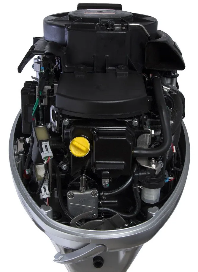 Лодочный мотор 4T Seanovo SNEF 30 FES EFI