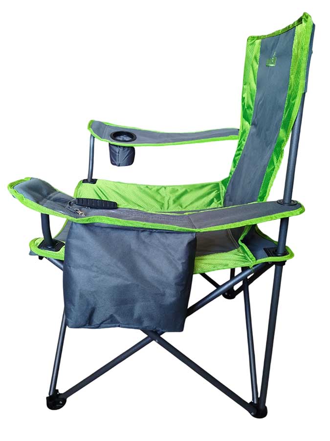 Кресло складное Norfin (Норфин) Inkoo Comfort NF-20222