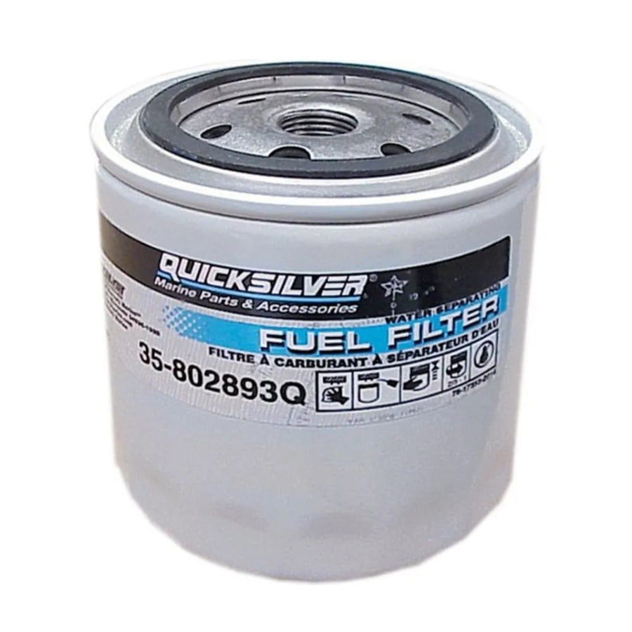 Фильтр топливный Mercury/MERCRUISER