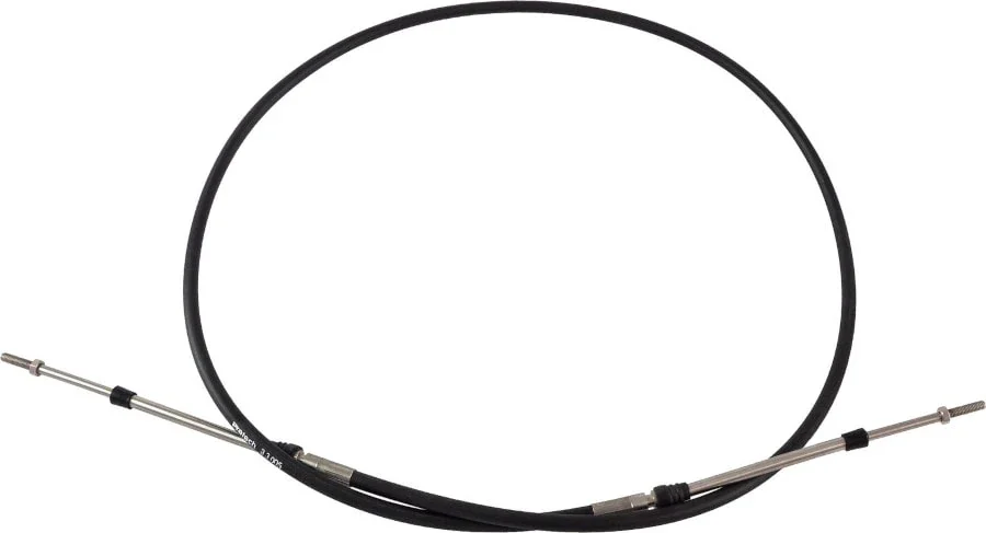 Тросы газа/реверса C8, Pretech от 1.5 до 8.23 метра