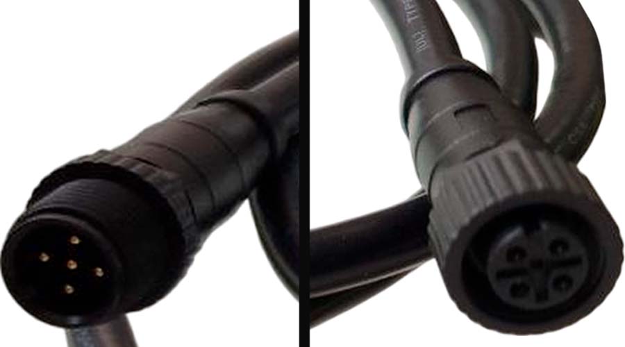 Кабель-удлинитель для сети NMEA 2000, 1.0 м