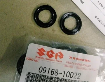 Блок цилиндра Suzuki DF5