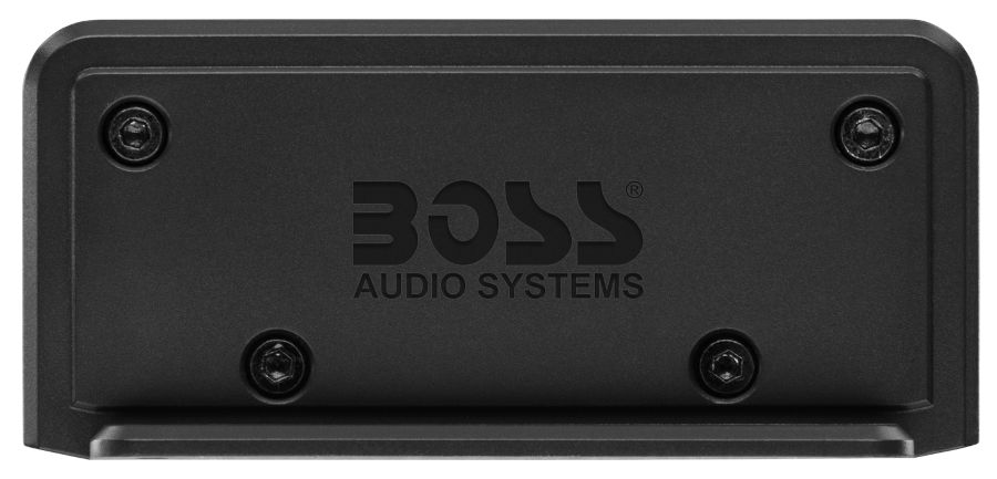 Усилитель Boss Audio MC900B, 500 Вт