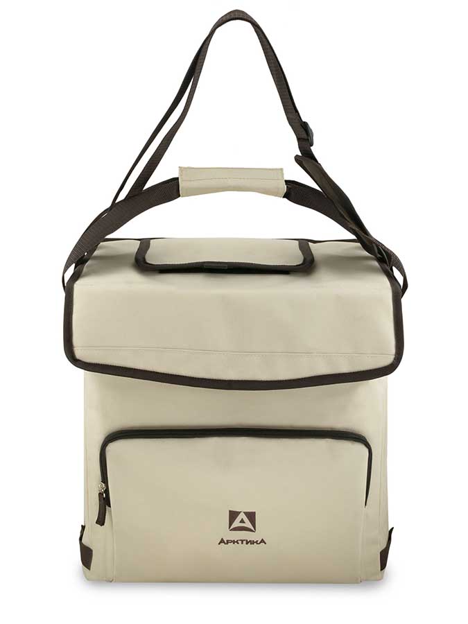 Термосумка-холодильник Арктика, 30 л