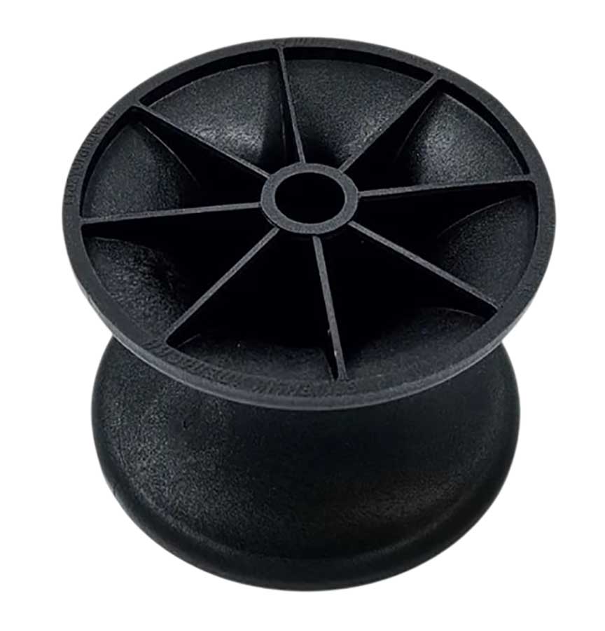 Ролик для якорной лебёдки SeaPro, Big Water, Fisherman, Ø 100 мм