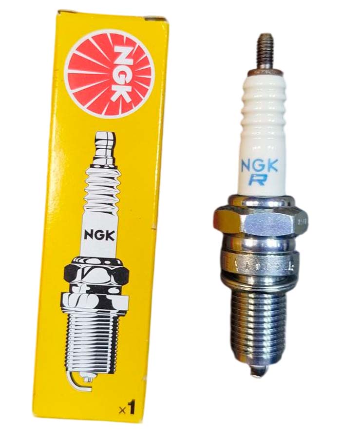 Свеча зажигания NGK 5129 / DPR7EA-9