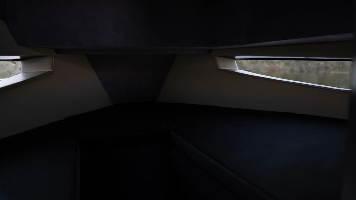 Катер ВиндБот 7.0 Cabin 2026