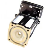 Блок цилиндров, картер