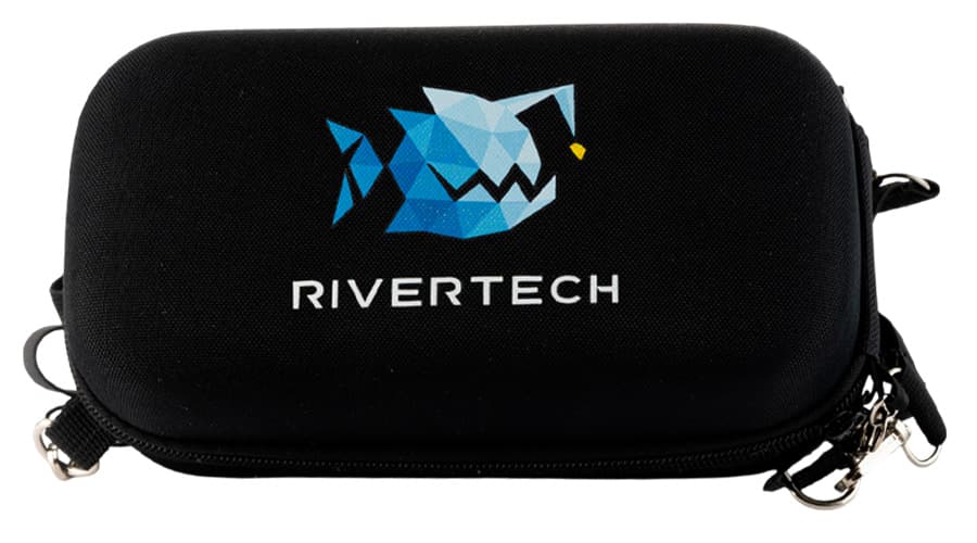 Сумка для эхолота Rivertech 8