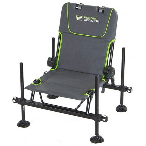 Кресло фидерное Feeder Concept Compact