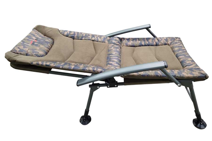 Кресло карповое складное Coolwalk 8089