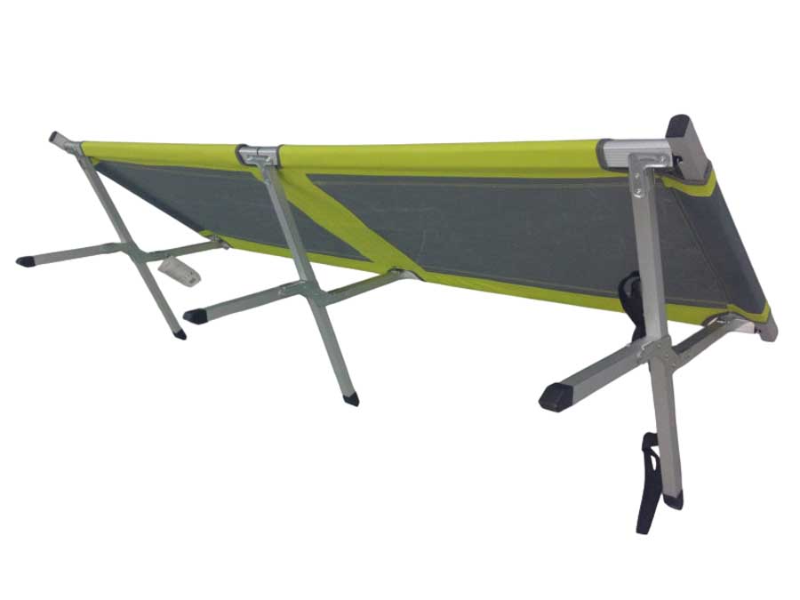 Кровать складная Norfin (Норфин) Aspern NF-20502 туристическая