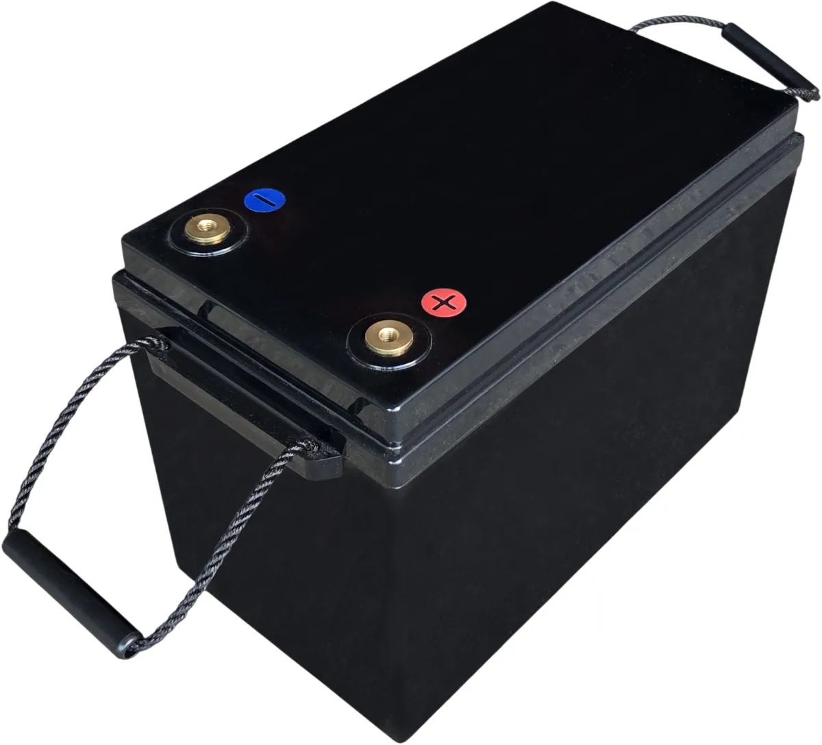 Аккумуляторная батарея LiFePO4 12 V, 280 Ah