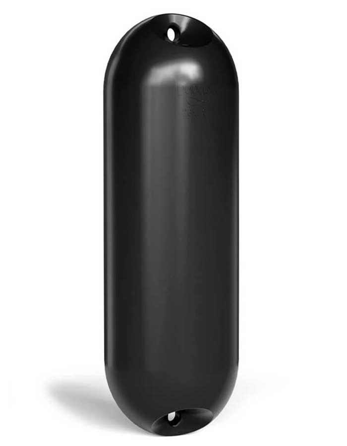 Кранец BUOY Compact Ø290x900 мм