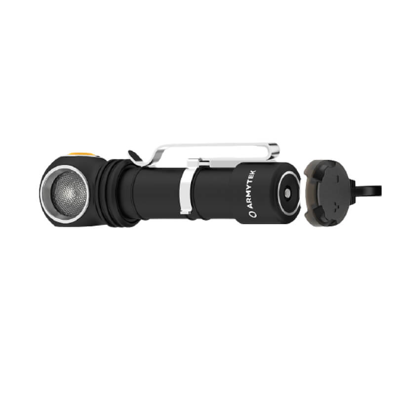 Мультифонарь Armytek Wizard C2 Pro Warm