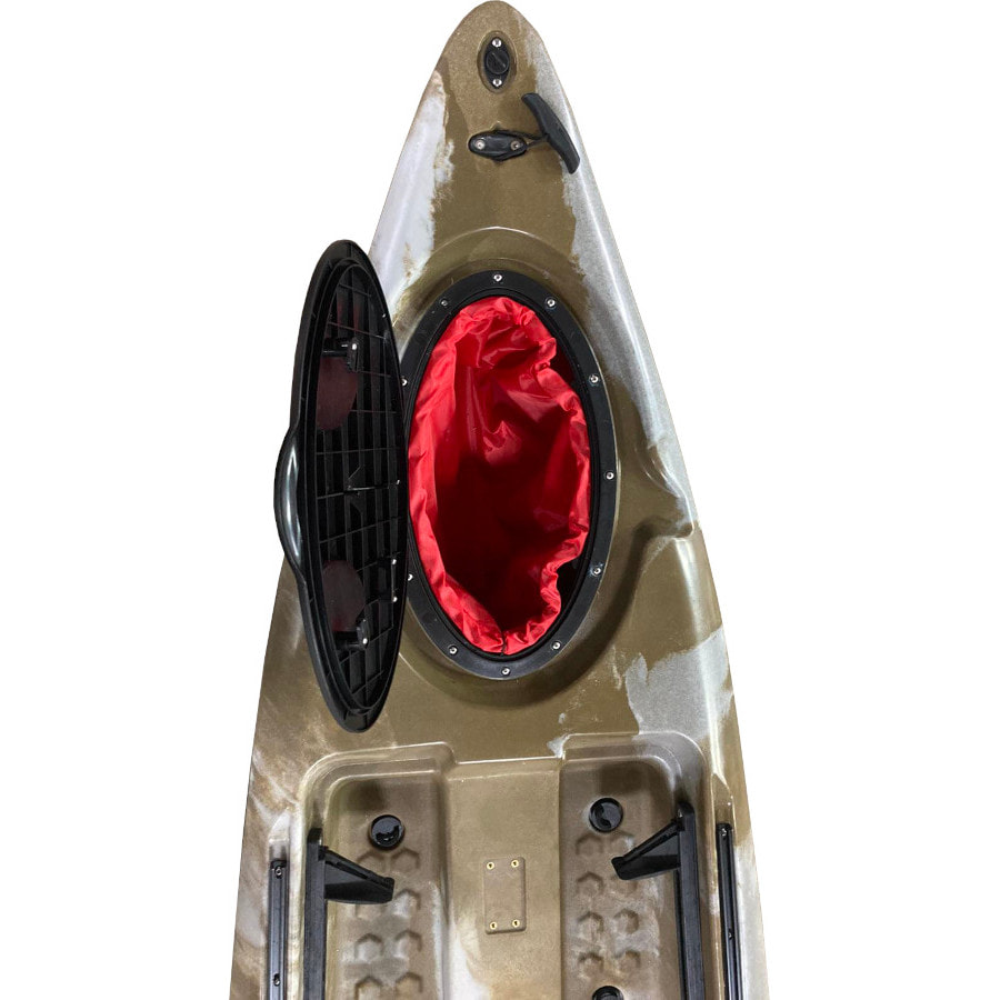 Каяк для охоты Орион (модель 2022 г.)