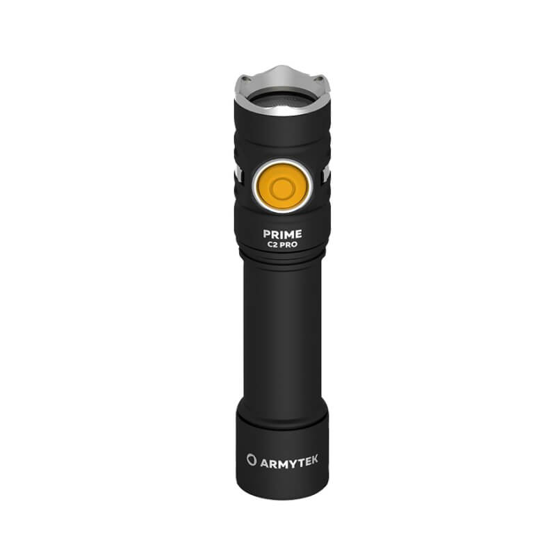 Фонарь Armytek Prime C2 Pro Warm