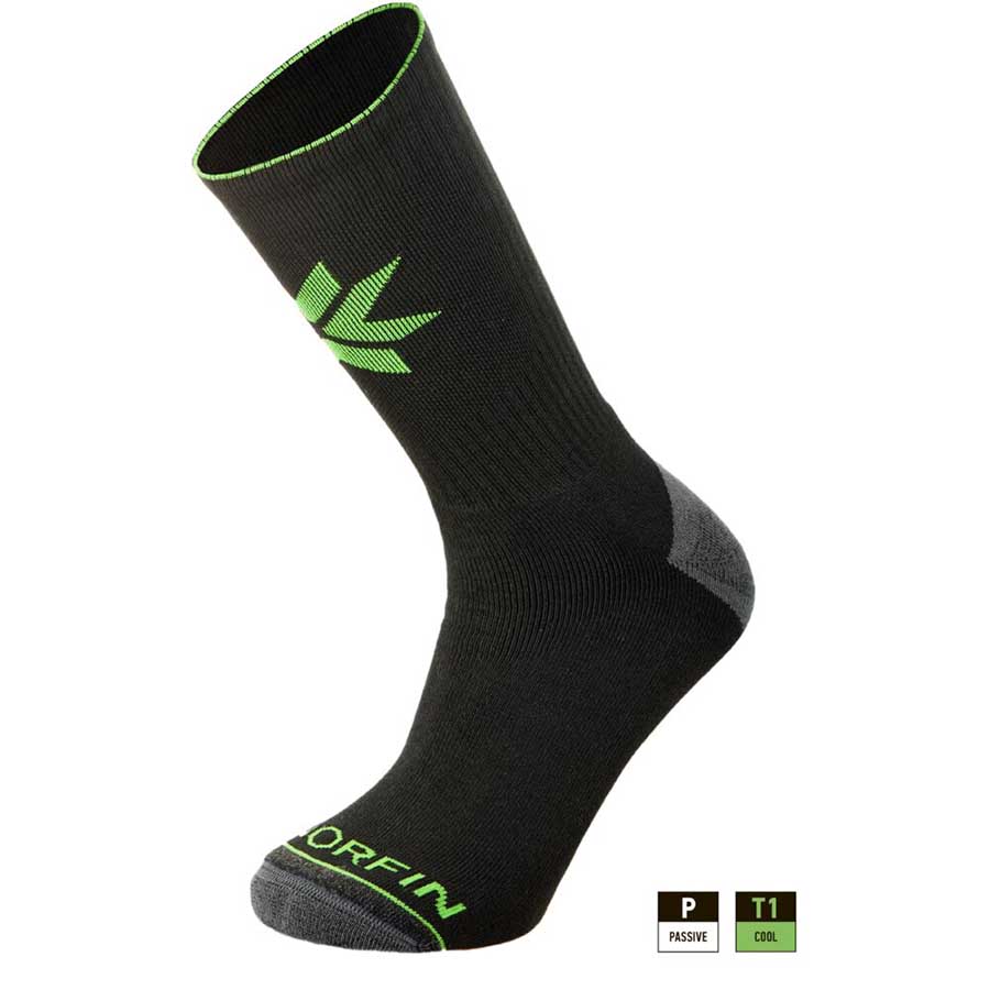 Термоноски Norfin (Норфин) T1P ELEMENT NATURAL 