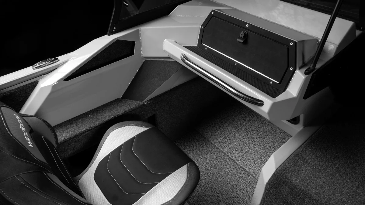 Катер ВиндБот 6.5 EvoFish