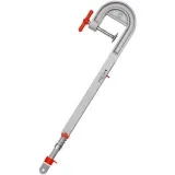 Струбцины для эхолотов