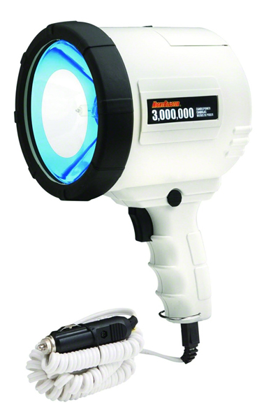 Прожектор ручной NightBlaster QH-3001 130 Вт галоген