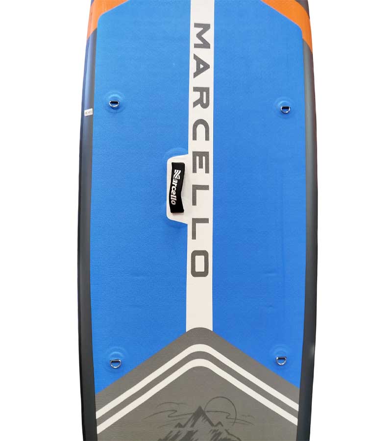 Sup-доска (сапборд) MirCamping Marcello, MC-005