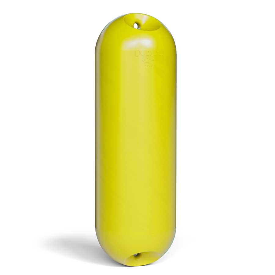 Кранец BUOY Compact Ø290x900 мм