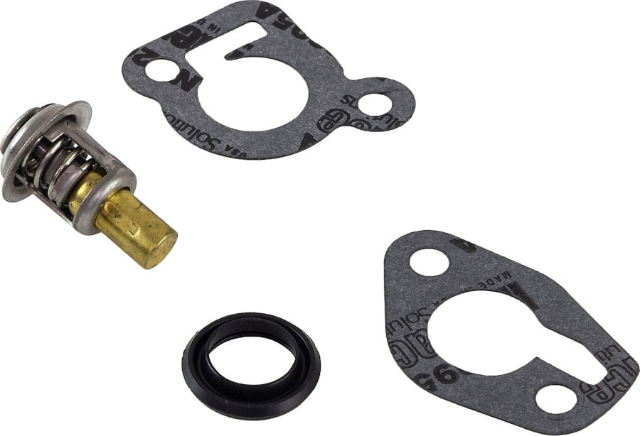 Ремкомплект термостата Mercury 6-25, Omax