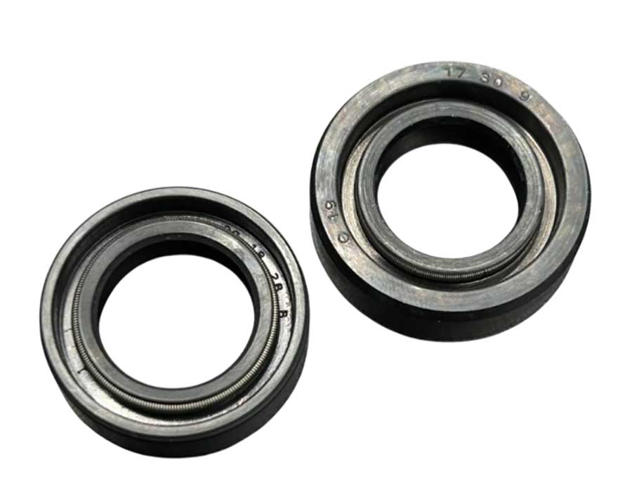 Ремкомплект редуктора Tohatsu 25-30 OEM 346-87321-6 (Osaka)