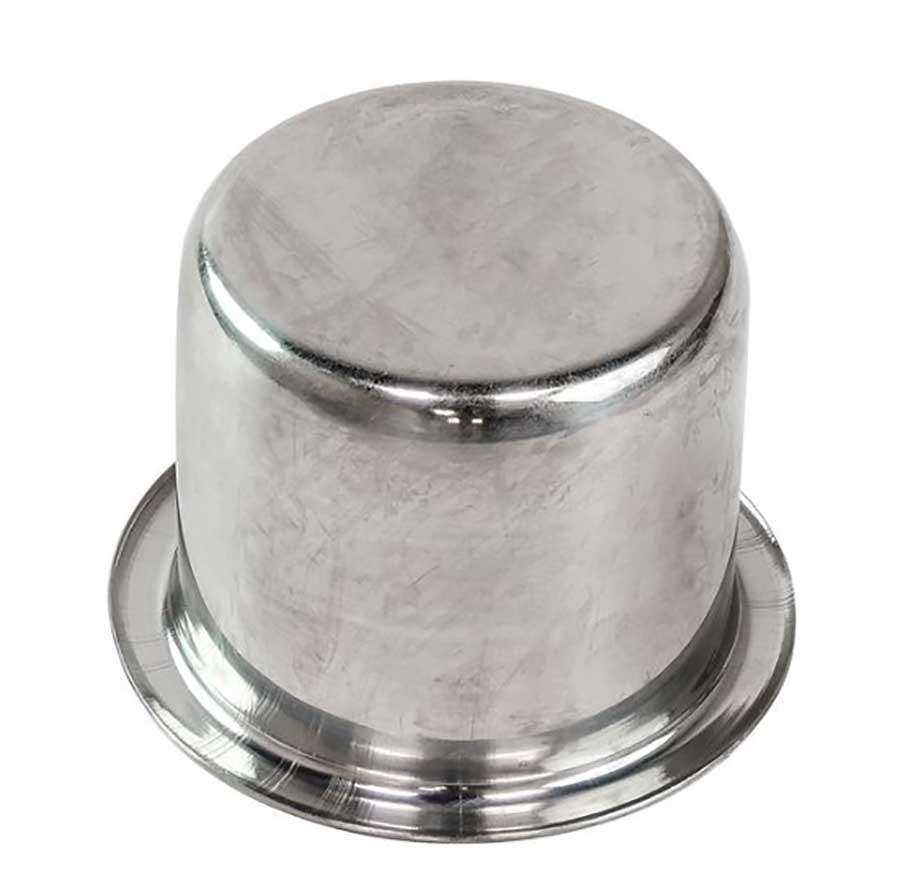 Подстаканник Marine Rocket из нержавеющей стали, Ø 72 мм, высота 60 мм