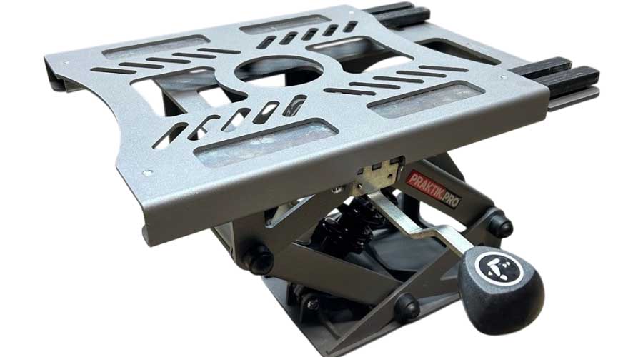 Амортизационная стойка Практик Storm SQ  