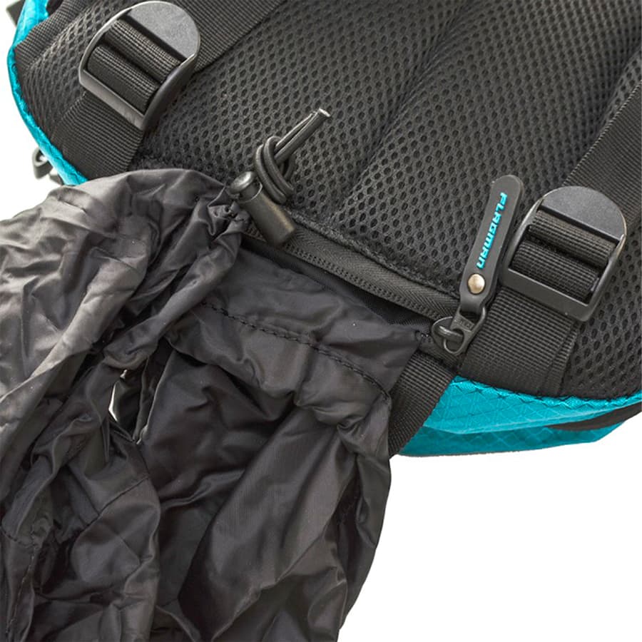 Сумка рыболовная поясная Flagman Waist Bag Small, 27x21x8 см