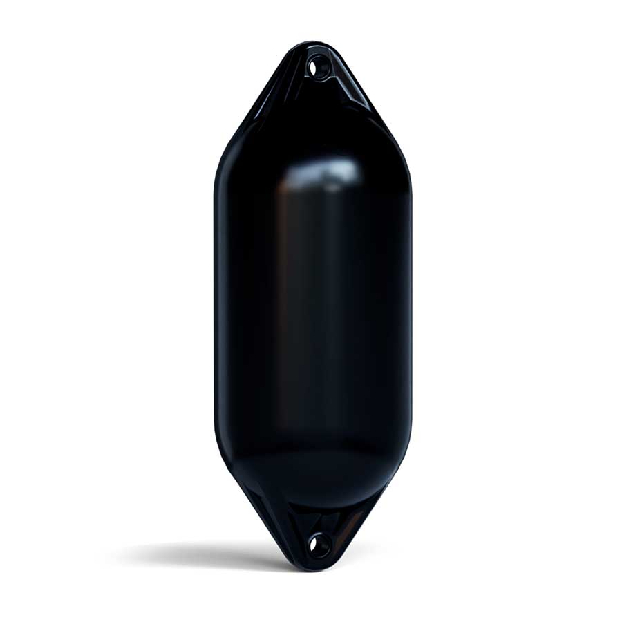 Кранец BUOY Strong Ø290x770 мм