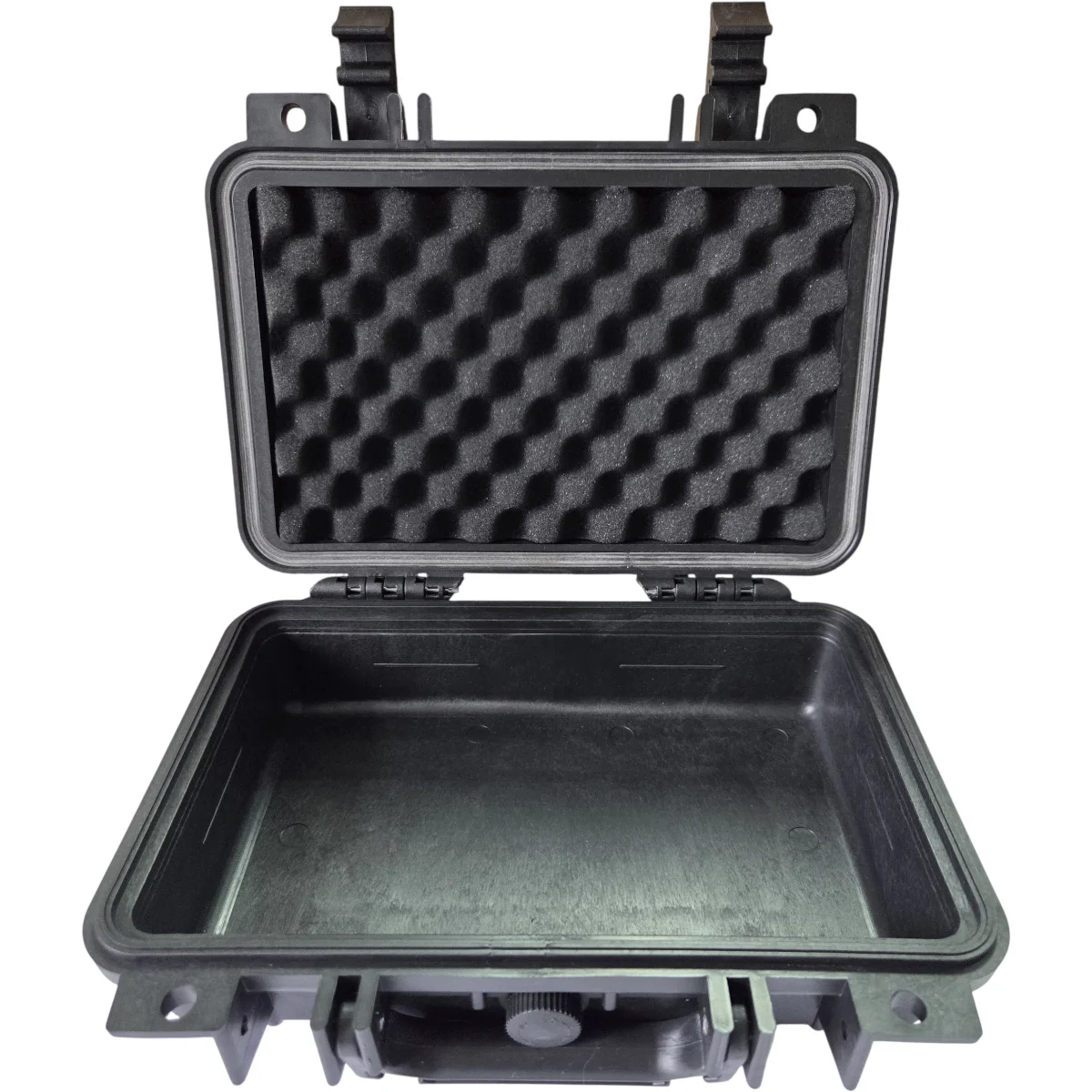 Кейс защитный ударопрочный S-Profi 6077, 29.9x22x10.6 см.