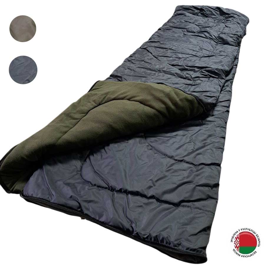 Спальный мешок Медновтекс эксперт -20°C