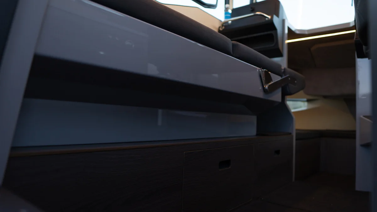 Катер ВиндБот 7.0 Cabin 2026