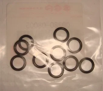 Рычаг сцепления Suzuki