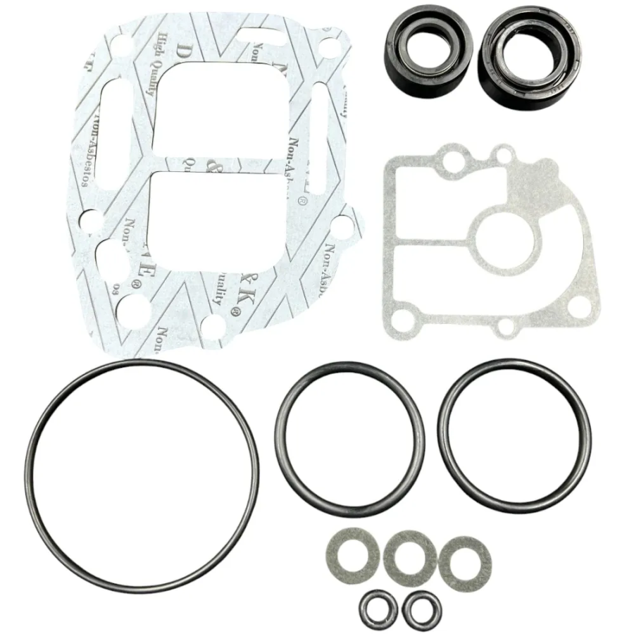 Ремкомплект редуктора Tohatsu 9.9-18, PREMARINE (398-87321-0)