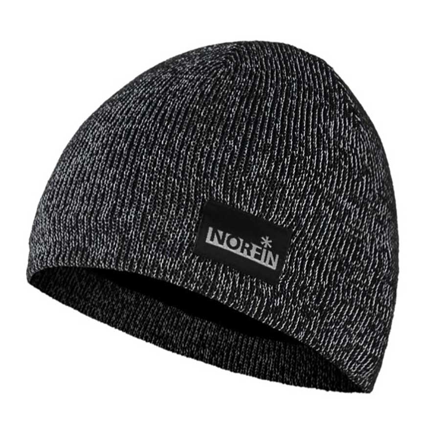 Шапка Norfin (Норфин) COBOLD REFLECTIVE