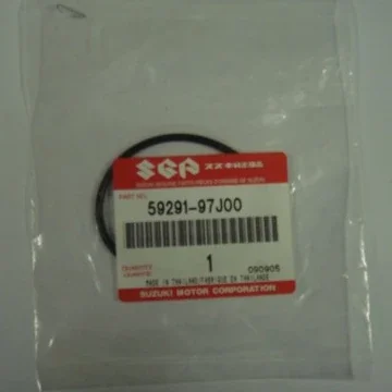 Картер (корпус) редуктора Suzuki