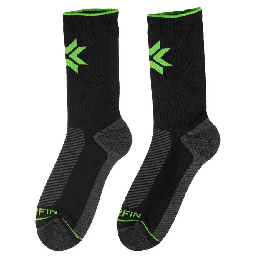 Термоноски Norfin (Норфин) T1M ELEMENT HIKING COOLMAX